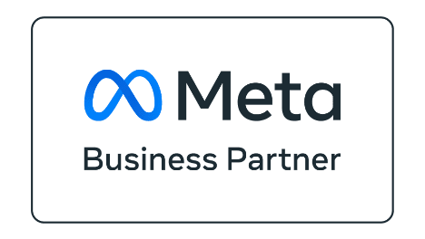 Meta Business Partners（旧：Facebook Business Partners）認定の画像